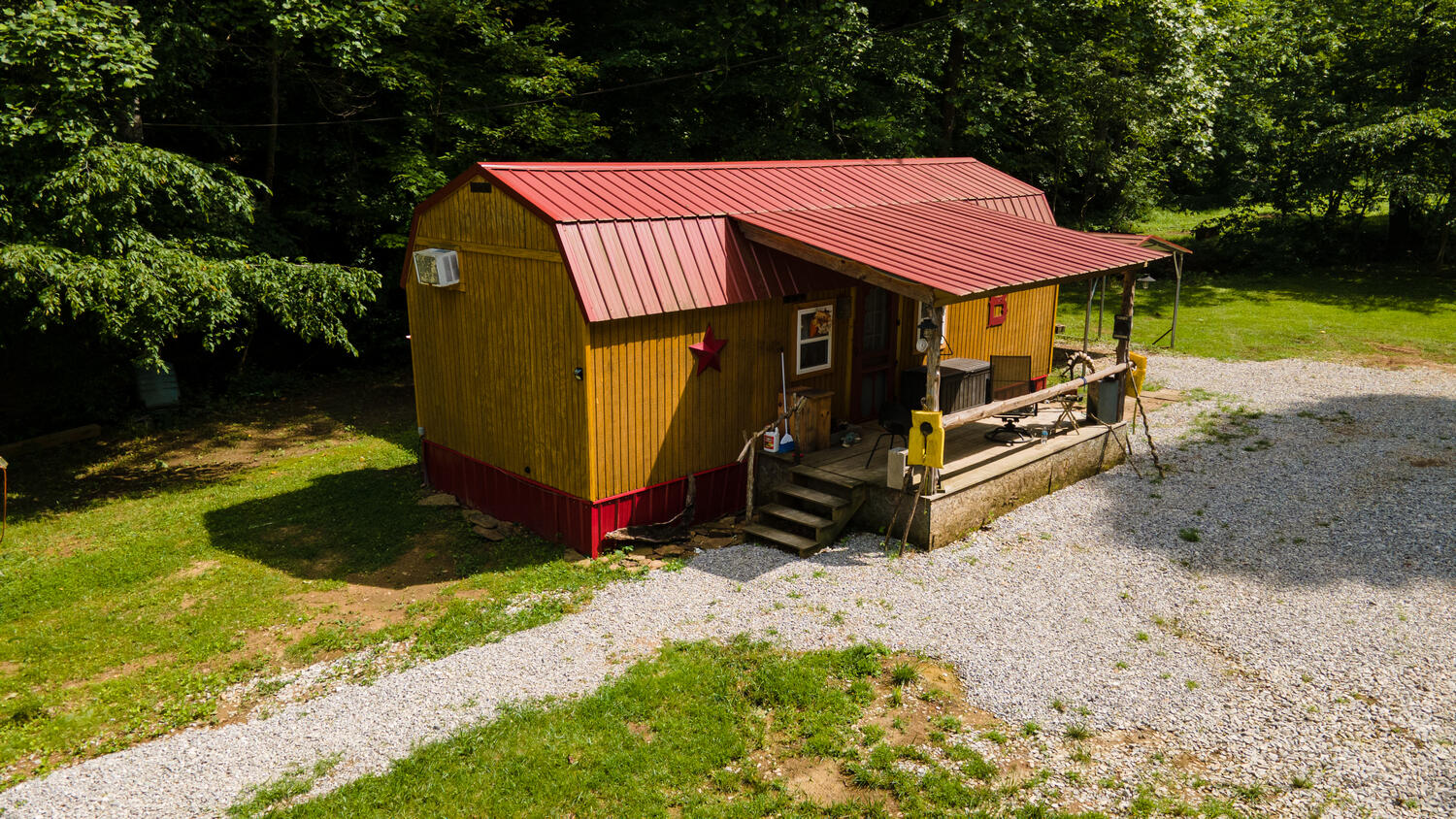 2343 Upper Teges Road Manchester, KY 40962 - Photo 14 of 62 12_DJI_0324