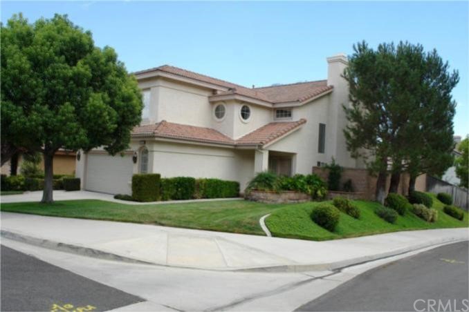 4913 Agate Road Chino Hills, CA 91709 - Photo 1 of 1 Gallery Image 1