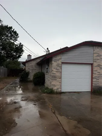 $1,415 | 615 Luther Drive, Unit A, Georgetown, TX 78628