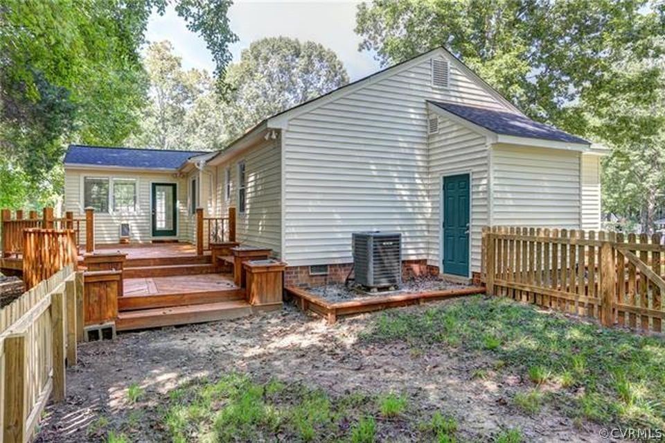 2506 Colgrave Road Midlothian, VA 23112 - Photo 18 of 21