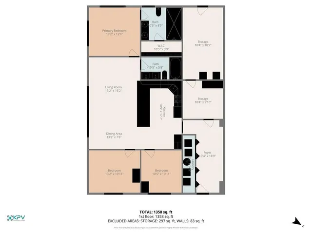 $1,300,000 | 799 28th Street Ocean, Marathon, FL 33050