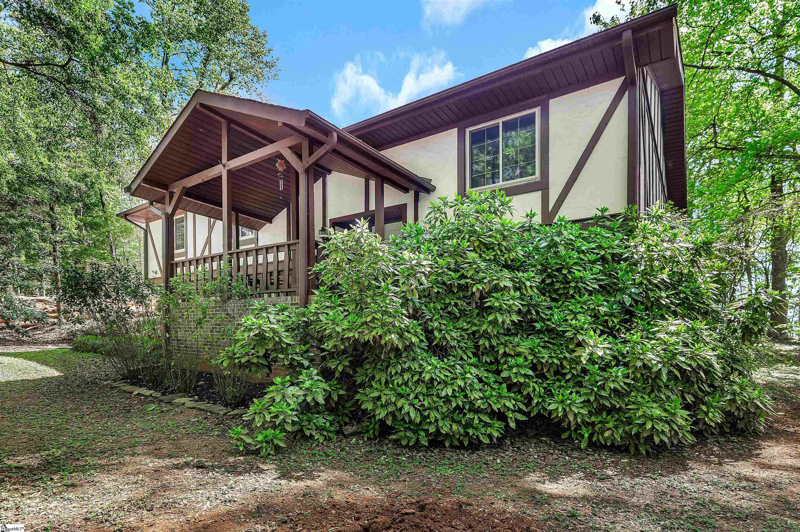 339 Dutch Fork Road West Union, SC 29696 - Photo 4 of 44