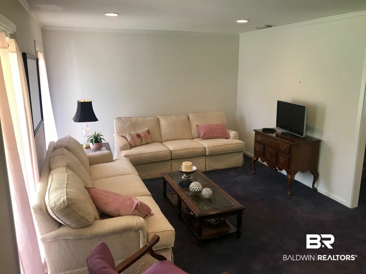 710 West 7th Street Bay Minette, AL 36507 - Photo 7 of 24 Living Room 2