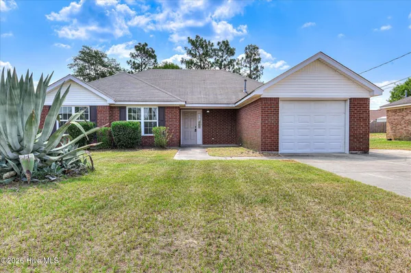 $234,900 | 2604 Anacua Way, Augusta, GA 30906