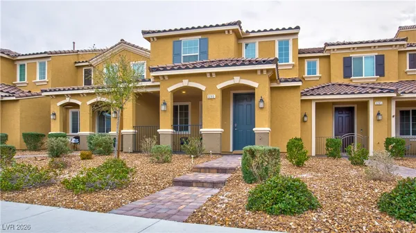$409,000 | 3283 Pergusa Drive, Henderson, NV 89044