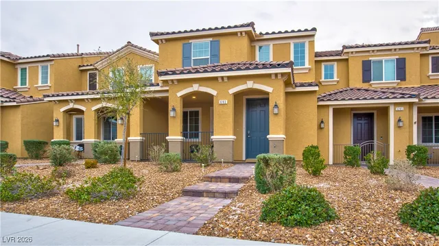 $419,000 | 3283 Pergusa Drive, Henderson, NV 89044