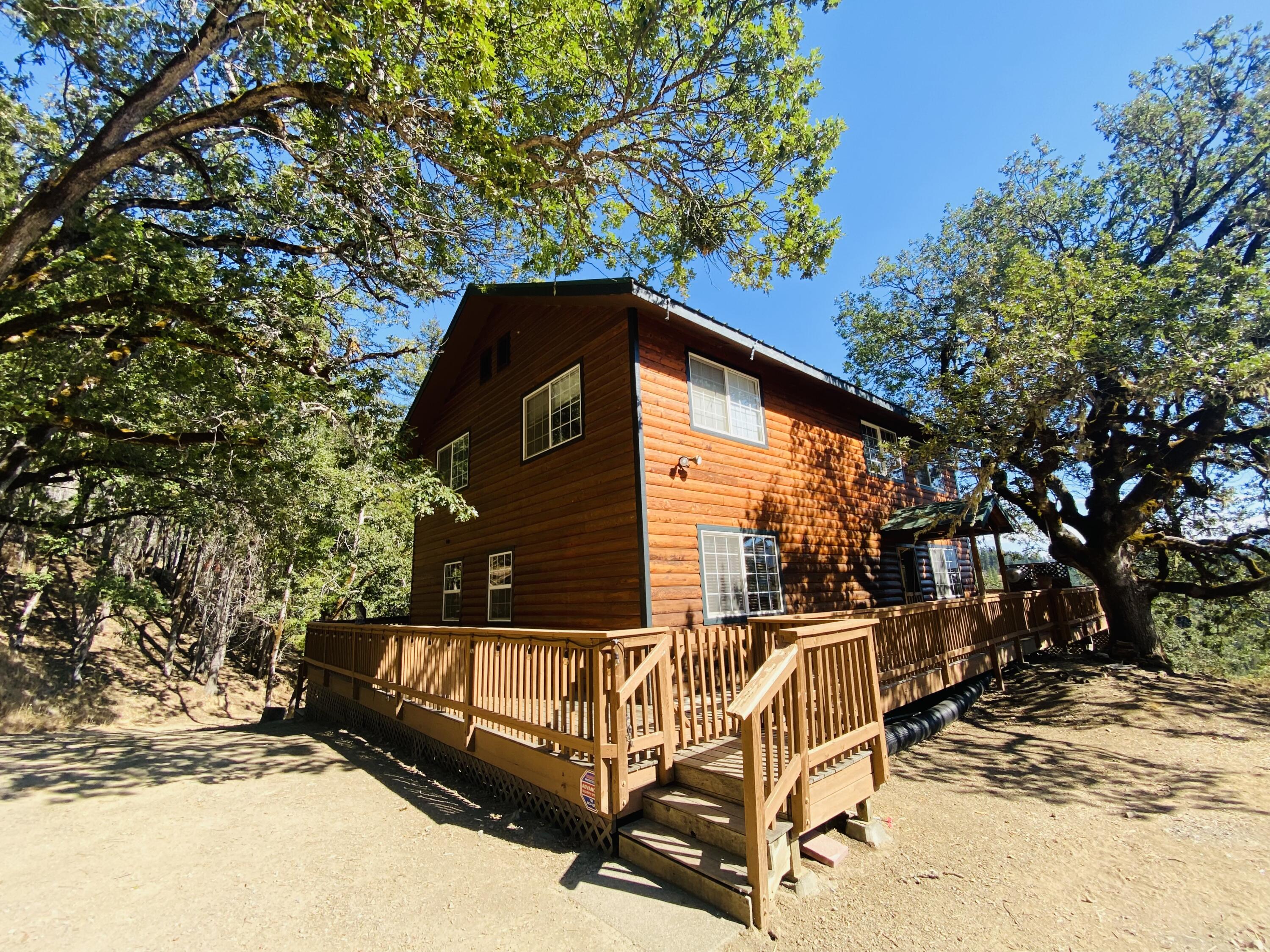 7331 Lower Mad River Road Mad River, CA 95552 - Photo 9 of 72