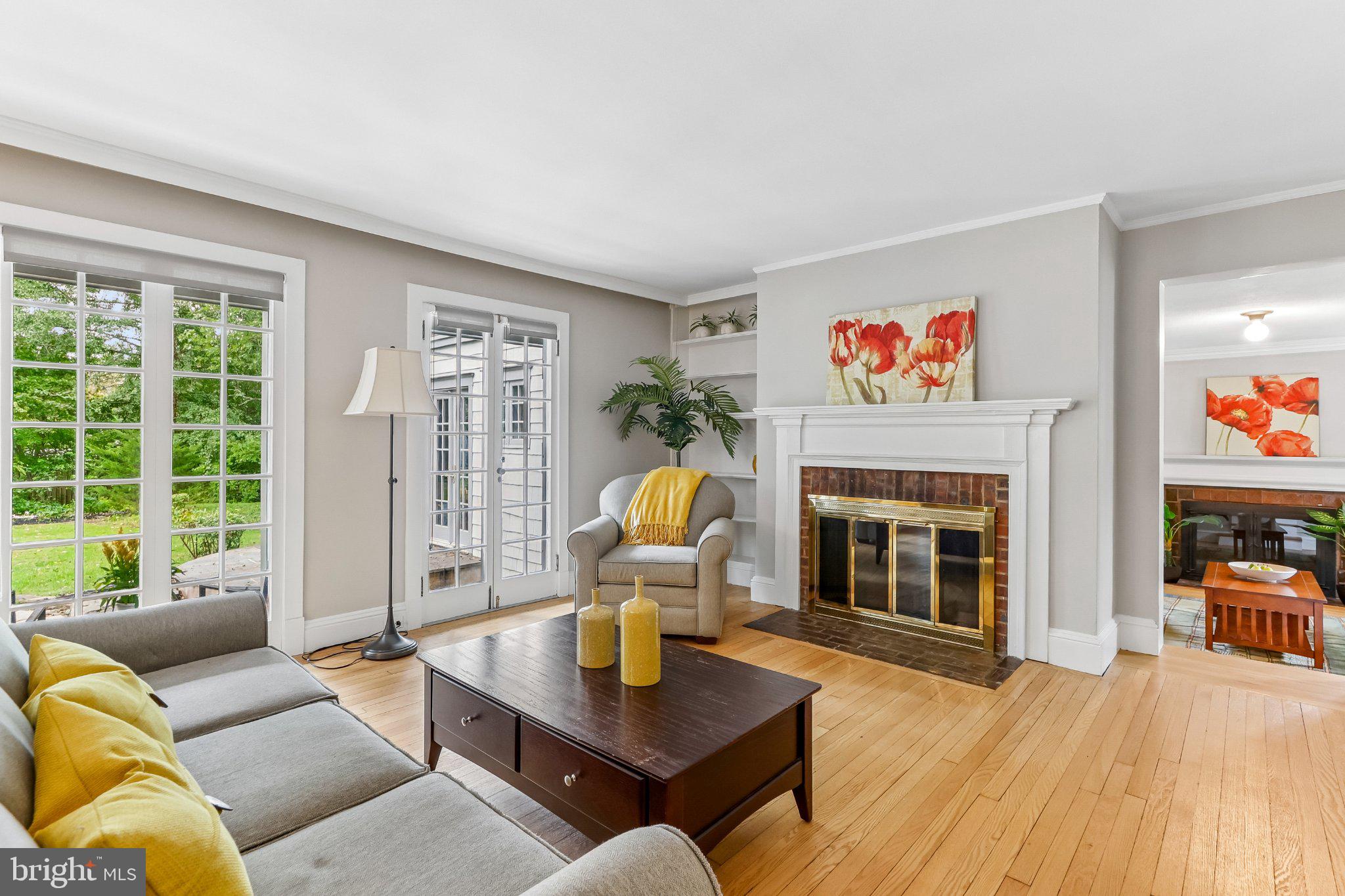 60 Battle Road Princeton, NJ 08540 - Photo 10 of 70 Gallery Image 10
