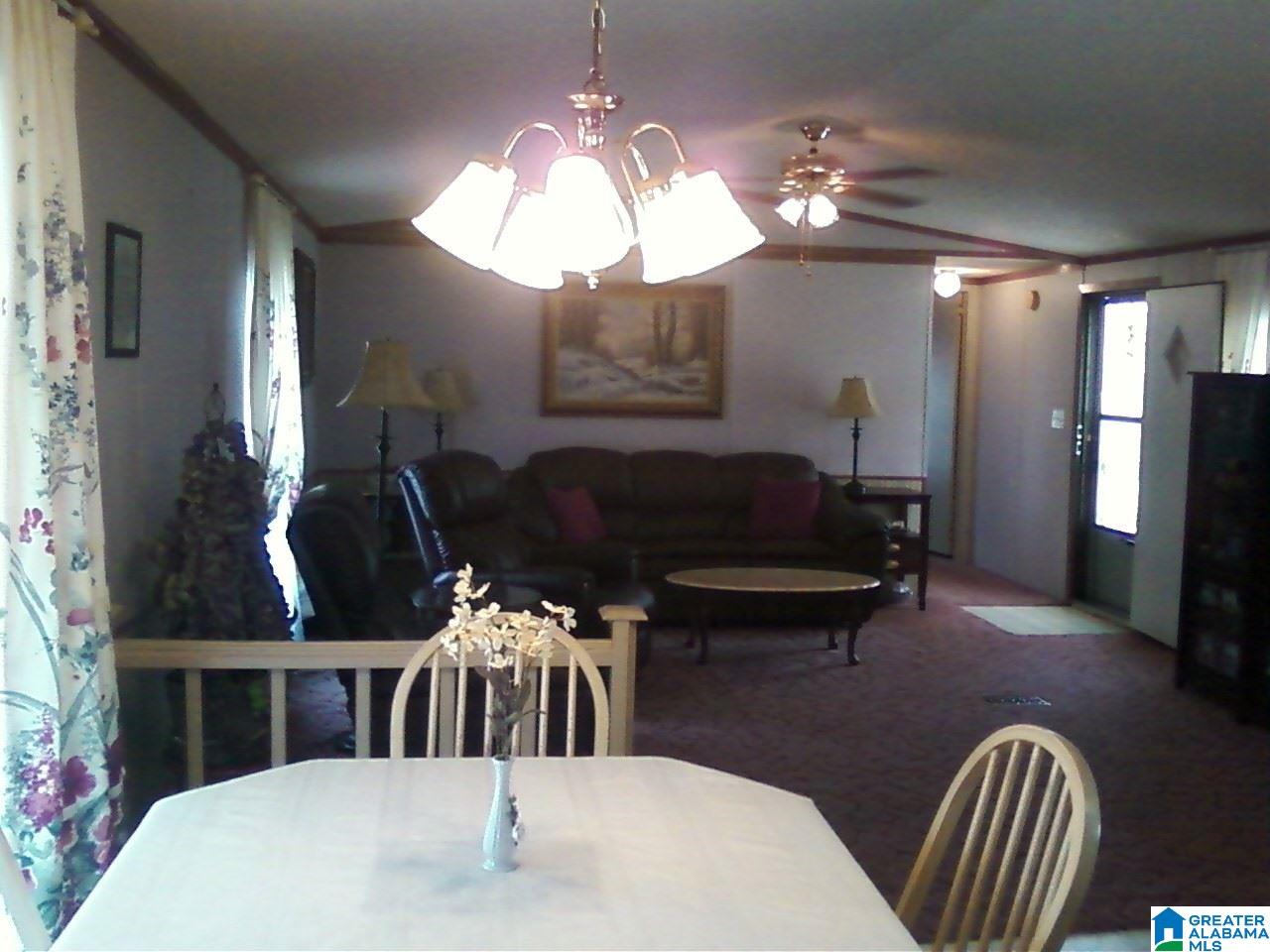 950 County Road 27 Berry, AL 35546 - Photo 4 of 15