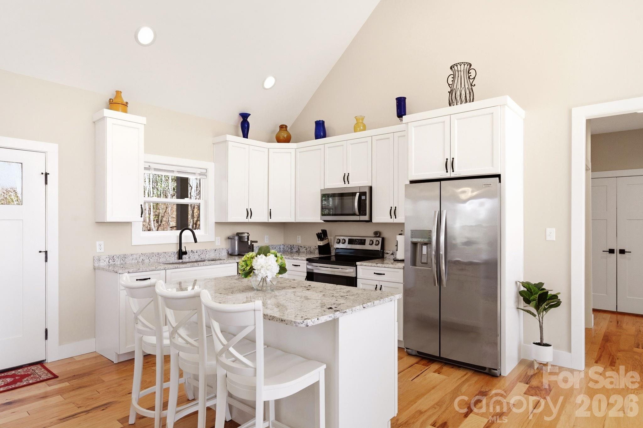 1474 Locust Grove Road Hendersonville, NC 28792 - Photo 12 of 30