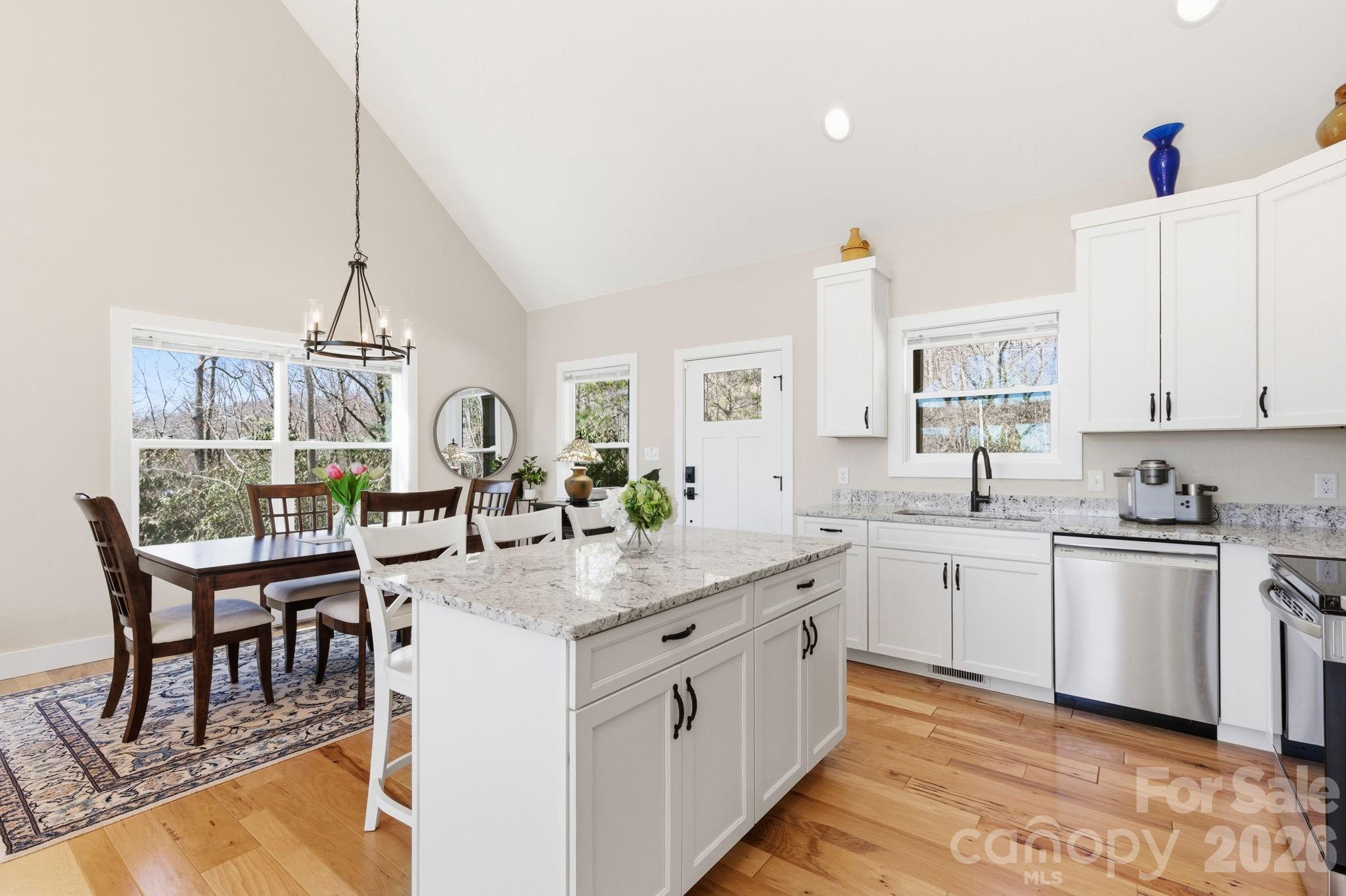 1474 Locust Grove Road Hendersonville, NC 28792 - Photo 14 of 30