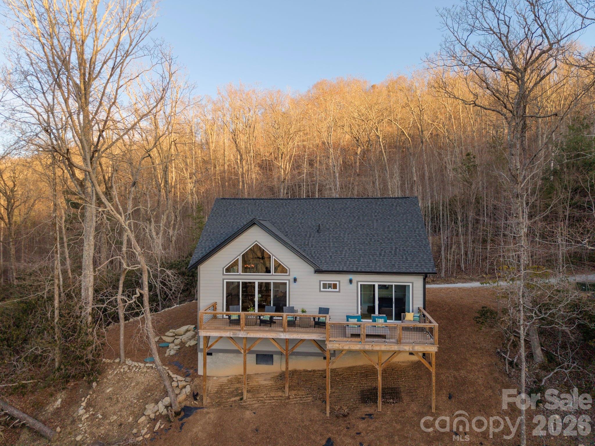 1474 Locust Grove Road Hendersonville, NC 28792 - Photo 28 of 30