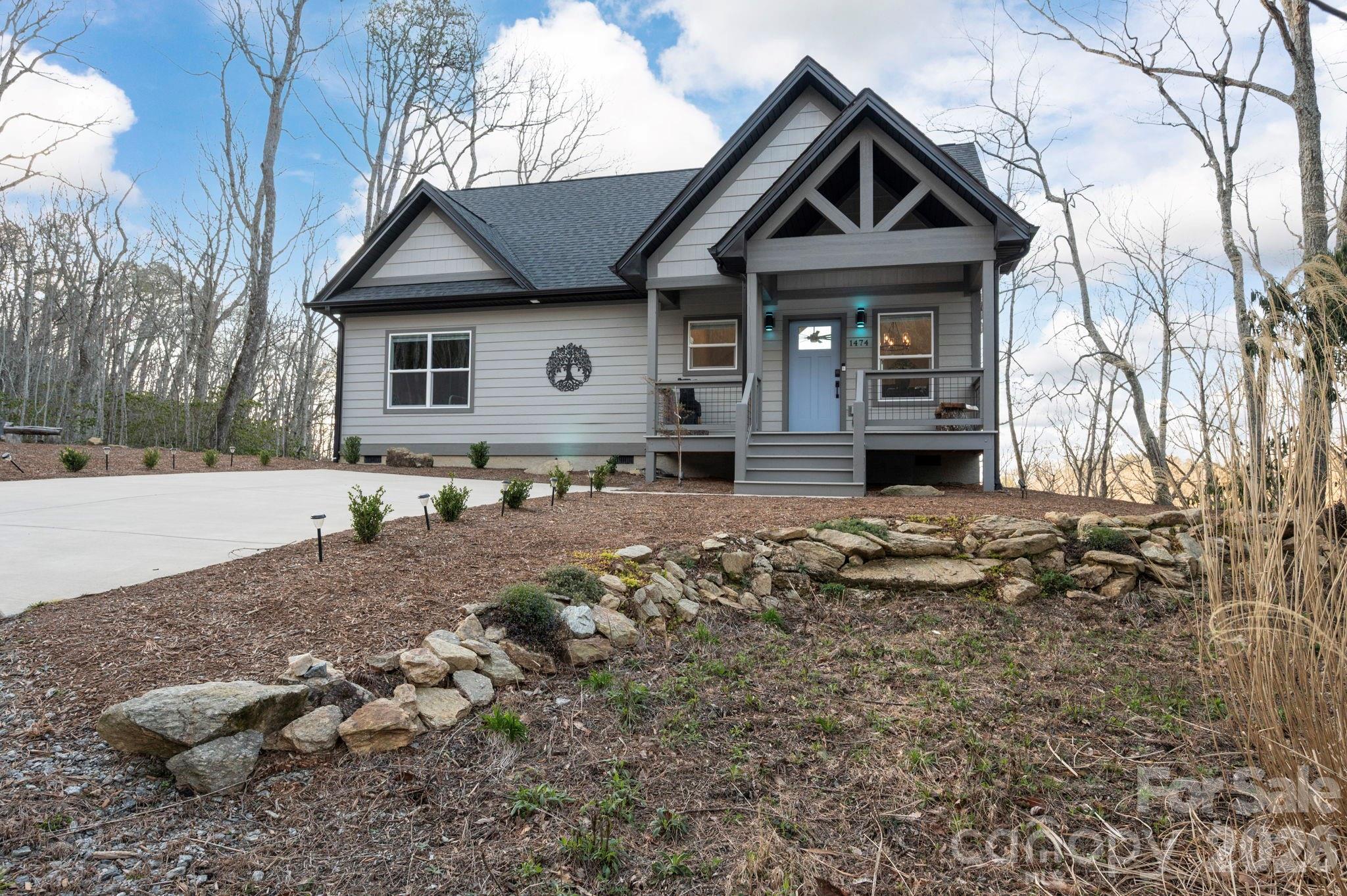 1474 Locust Grove Road Hendersonville, NC 28792 - Photo 30 of 30