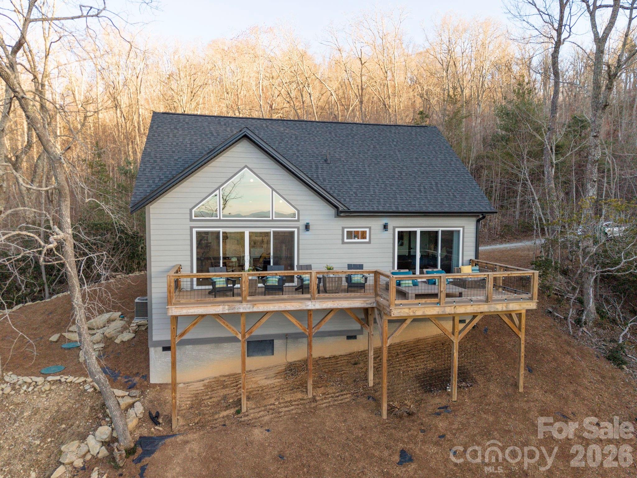 1474 Locust Grove Road Hendersonville, NC 28792 - Photo 4 of 30