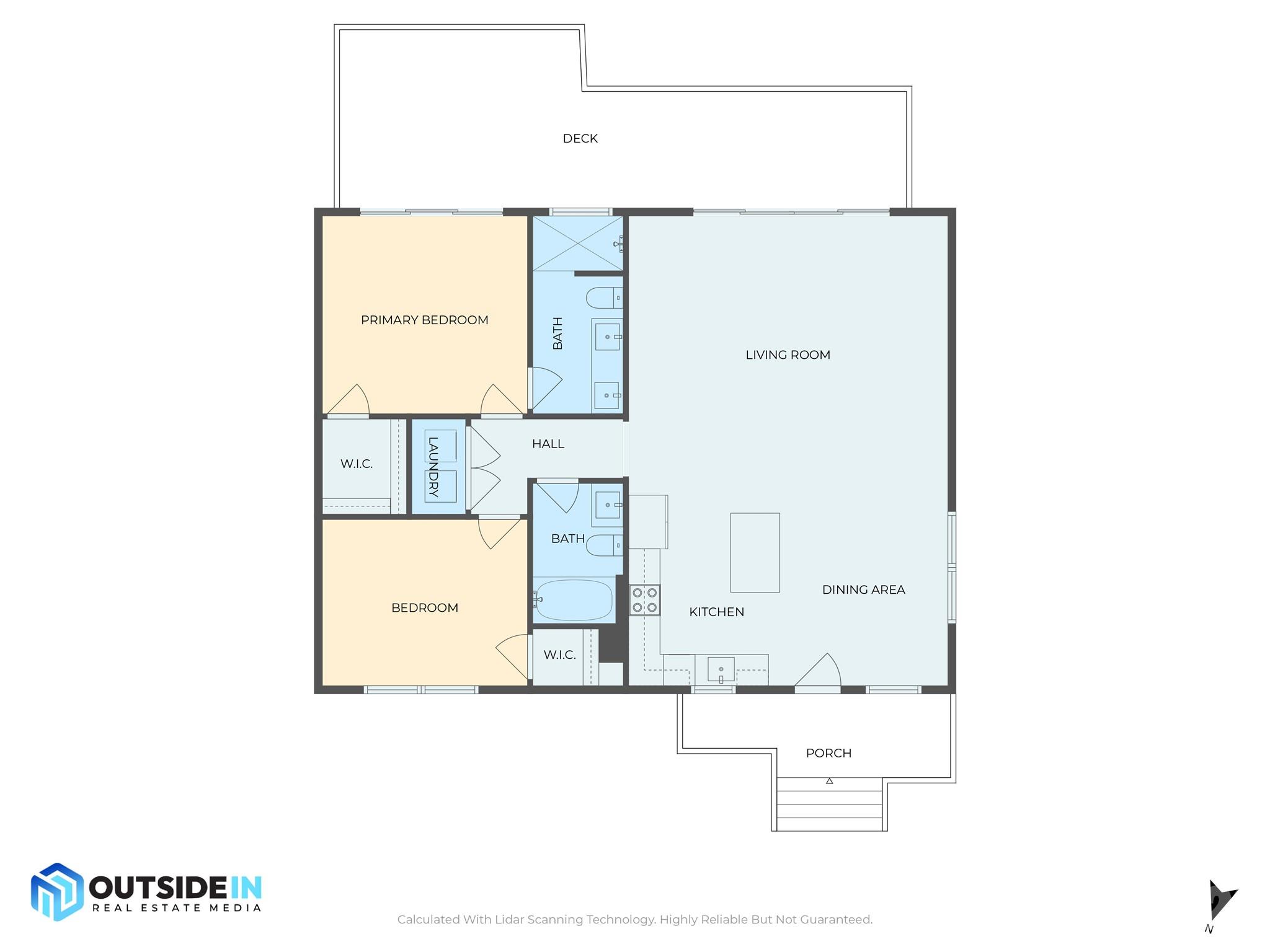 1474 Locust Grove Road Hendersonville, NC 28792 - Photo 7 of 30