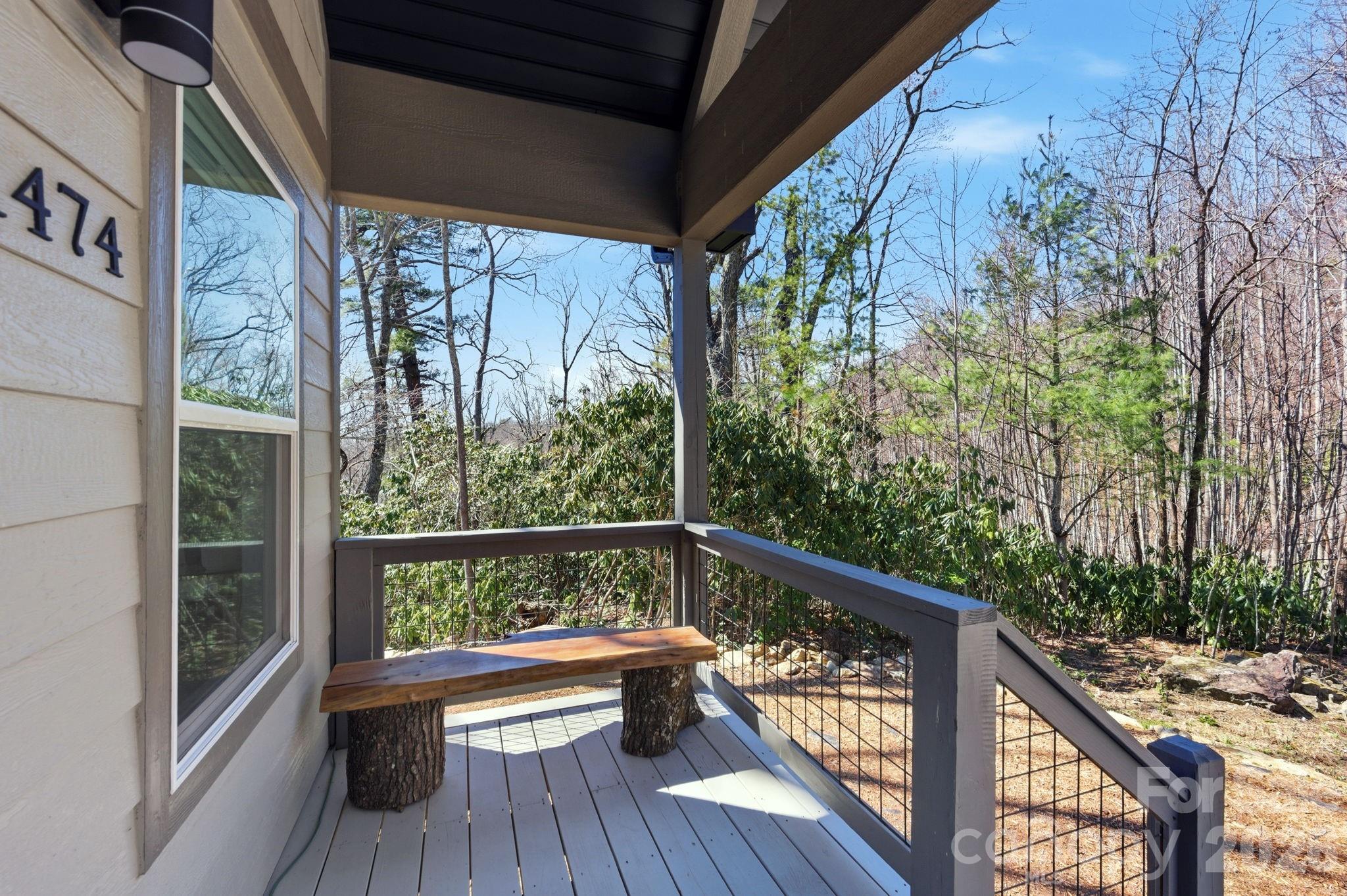 1474 Locust Grove Road Hendersonville, NC 28792 - Photo 9 of 30
