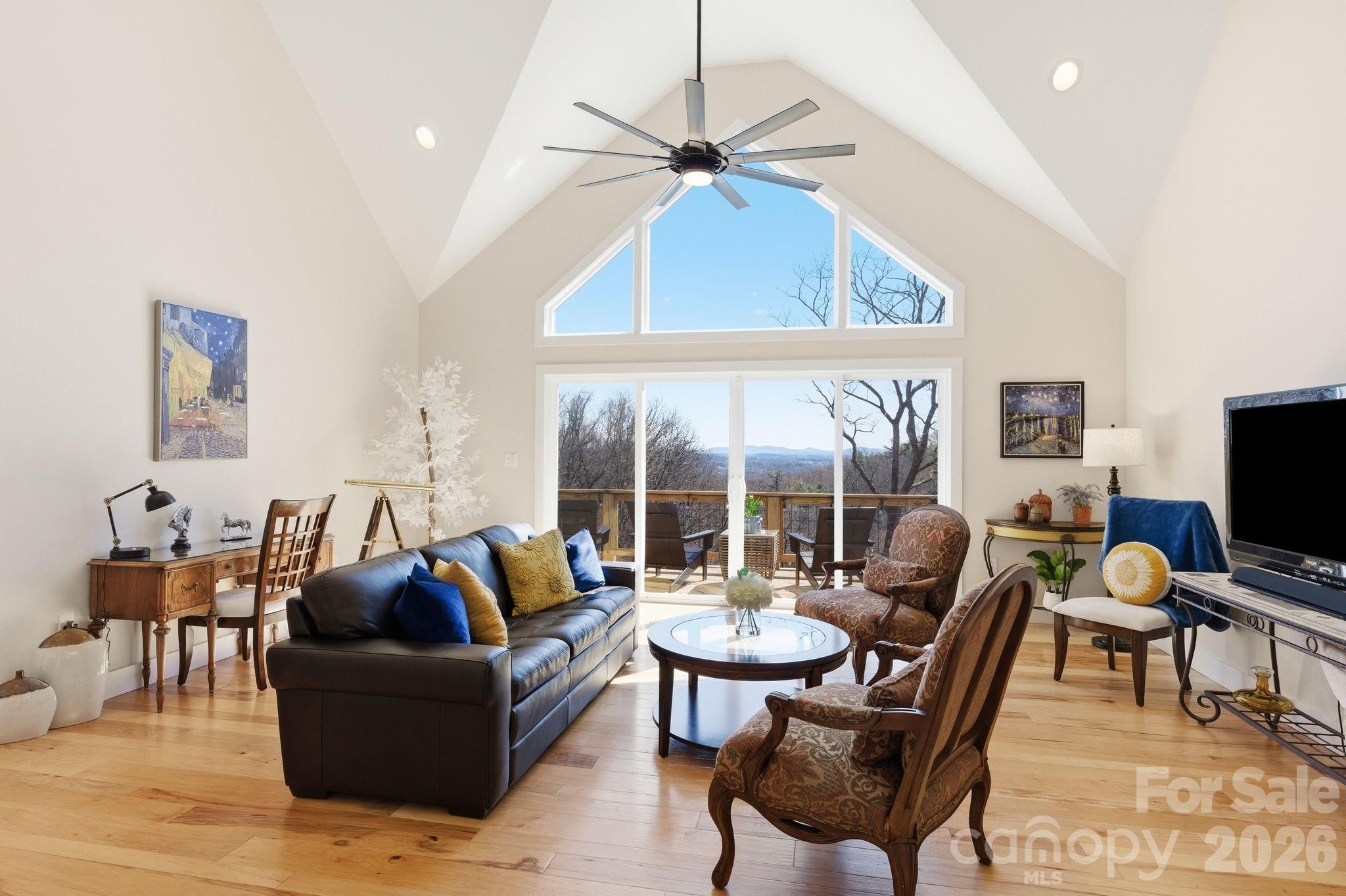 1474 Locust Grove Road Hendersonville, NC 28792 - Photo 10 of 30
