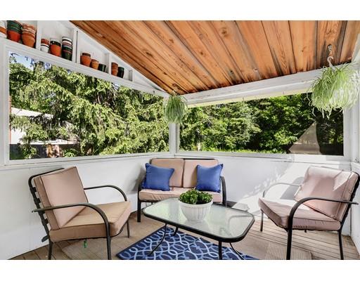 4 Caulfield Road Wayland, MA 01778 - Photo 16 of 31 Gallery Image 16