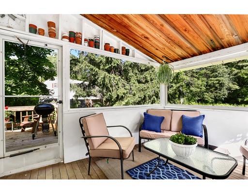 4 Caulfield Road Wayland, MA 01778 - Photo 17 of 31 Gallery Image 17