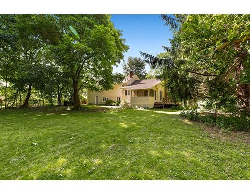 4 Caulfield Road Wayland, MA 01778 - Photo 27 of 31 Gallery Image 27