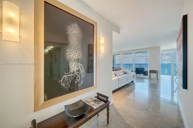 $10,000 | 881 Ocean Drive, Unit 26B, Key Biscayne, FL 33149