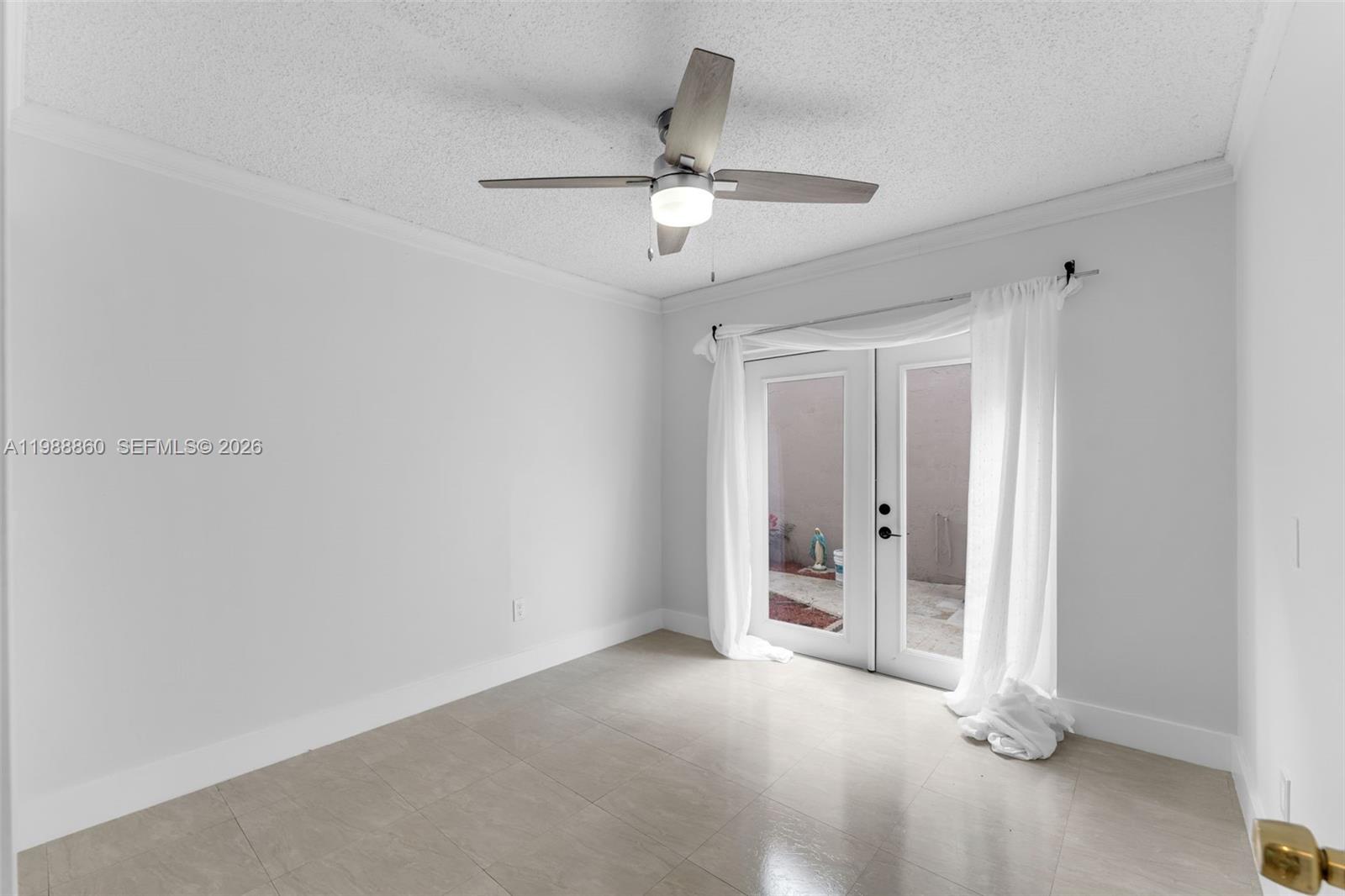 10021 Southwest 145th Place Miami, FL 33186 - Photo 23 of 44 wooden floor in an empty room