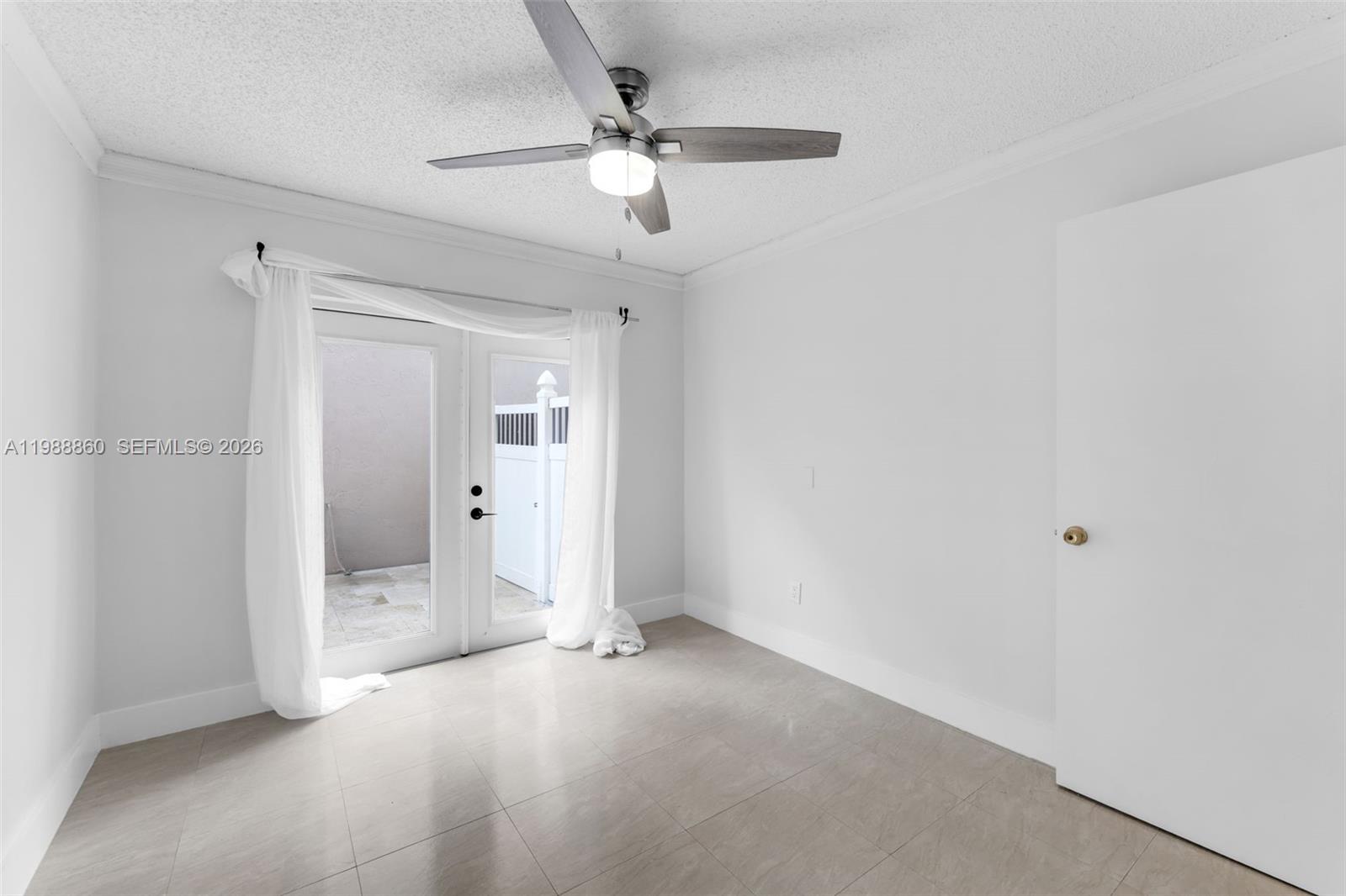 10021 Southwest 145th Place Miami, FL 33186 - Photo 24 of 44 a view of an empty room