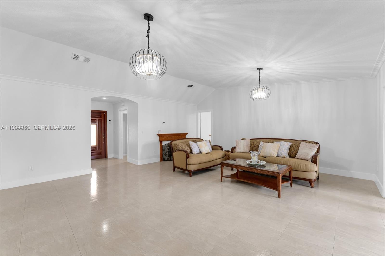 10021 Southwest 145th Place Miami, FL 33186 - Photo 5 of 44 a living room with furniture