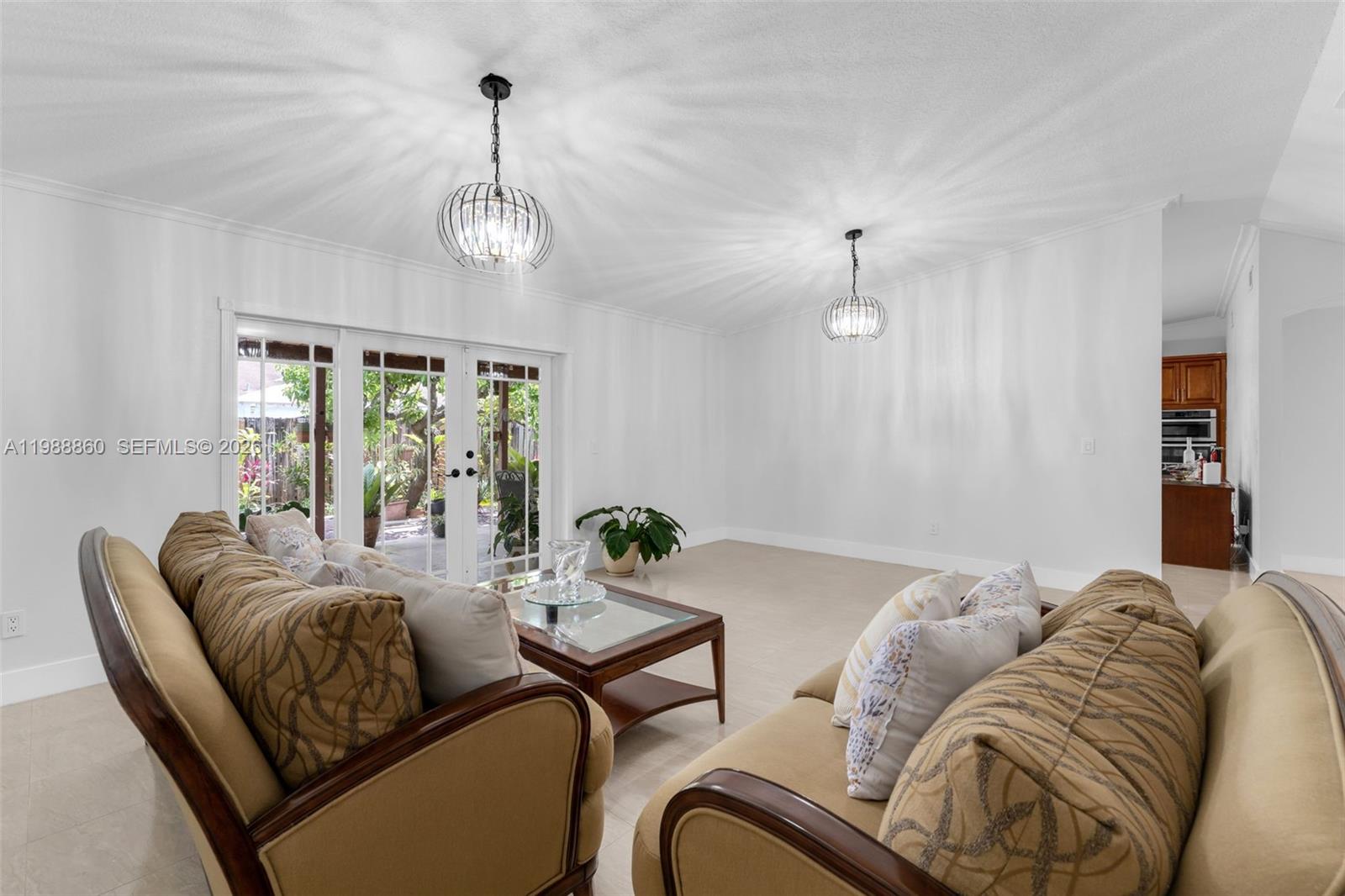 10021 Southwest 145th Place Miami, FL 33186 - Photo 6 of 44 a living room with furniture