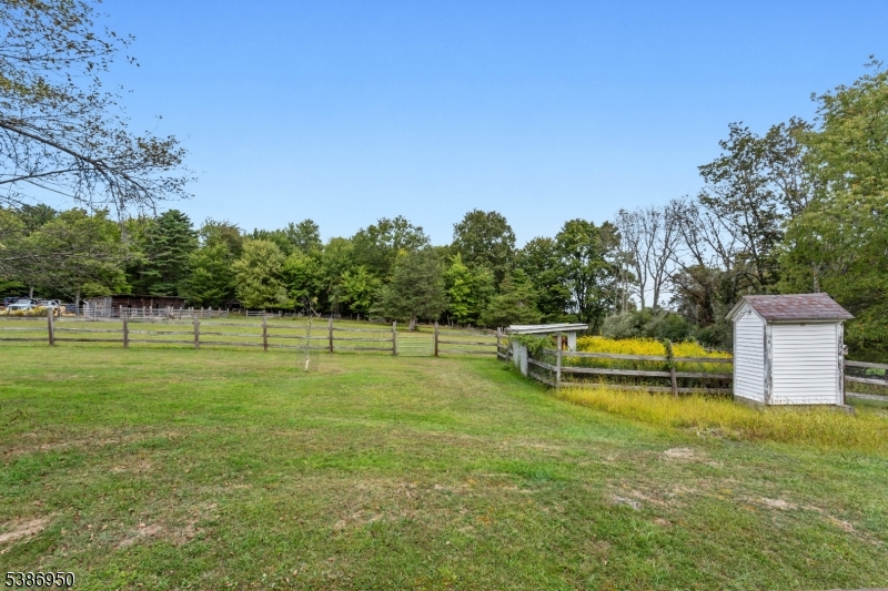 87 Glen Road Wantage, NJ 07461 - Photo 31 of 40 a view of a golf course with a park