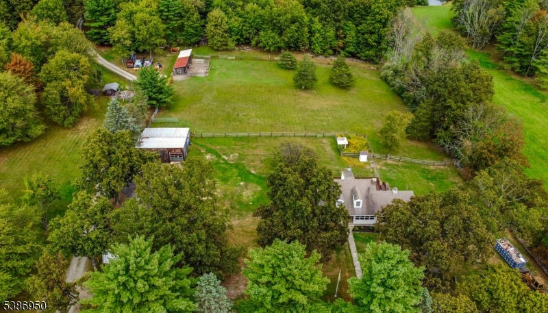 87 Glen Road Wantage, NJ 07461 - Photo 35 of 40 a view of lake