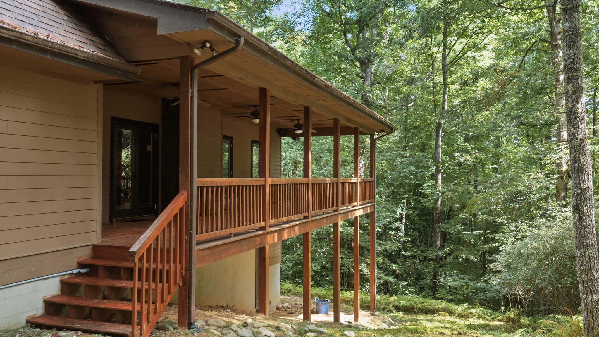 2369 Upper Whitewater Road Sapphire, NC 28774 - Photo 38 of 54 Gallery Image 38