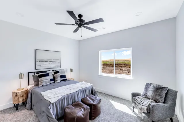 $475,000 | 520 East Davisadero Street, Reardan, WA 99029