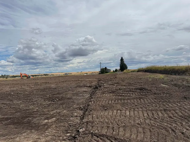 $475,000 | 520 East Davisadero Street, Reardan, WA 99029