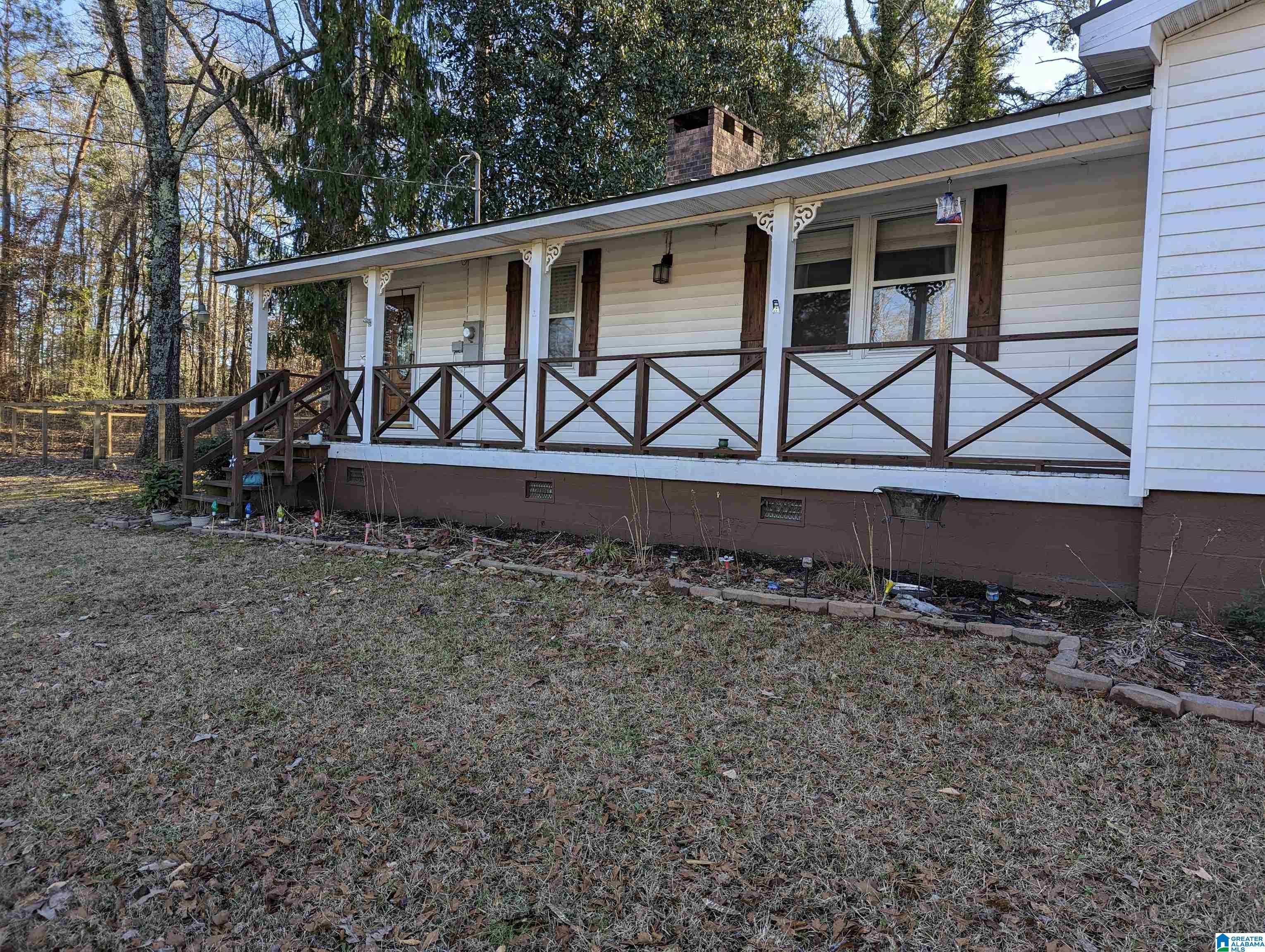1646 Alliance Road Bessemer, AL 35023 - Photo 1 of 40