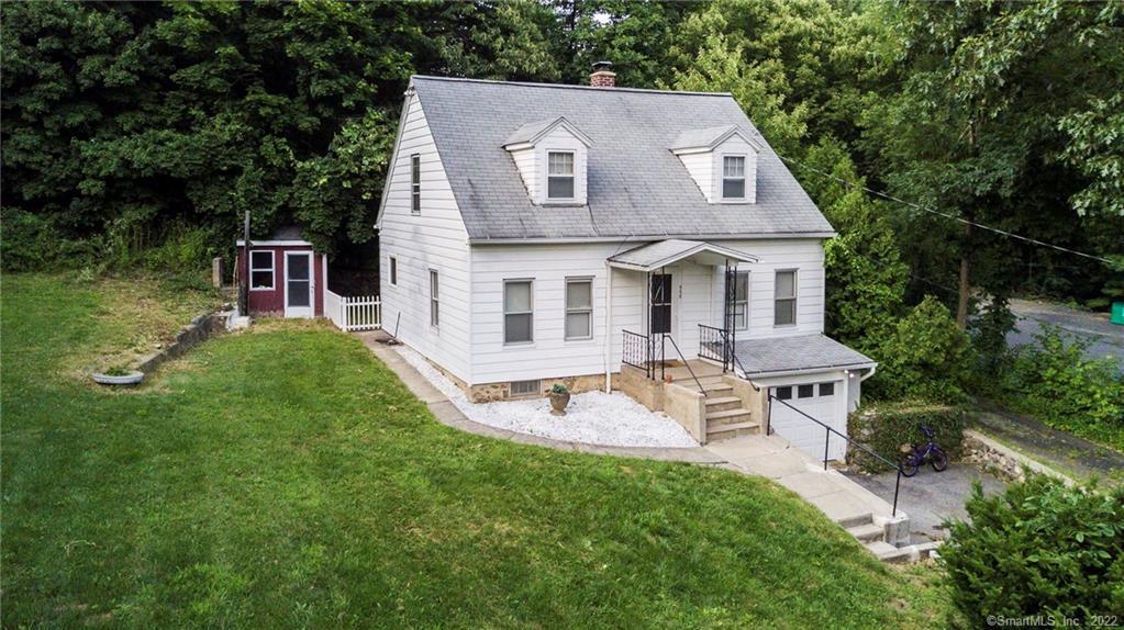 352 Middlebury Road Middlebury, CT 06762 - Photo 1 of 1