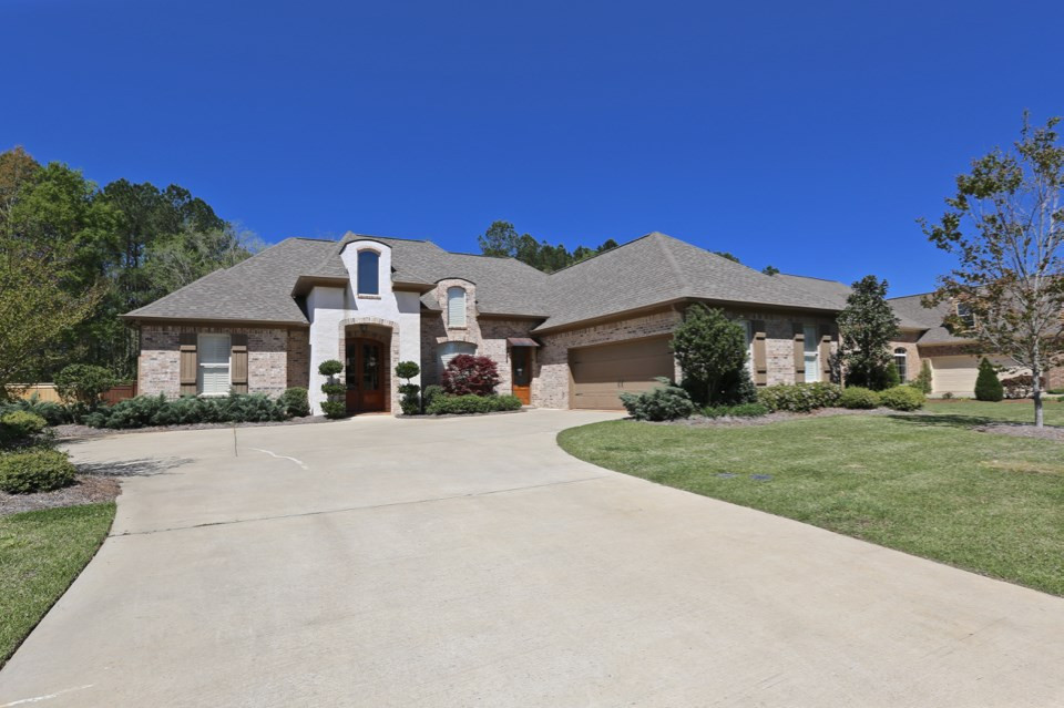 164 Speers Valley Road Brandon, MS 39042 - Photo 1 of 30 Photo 1