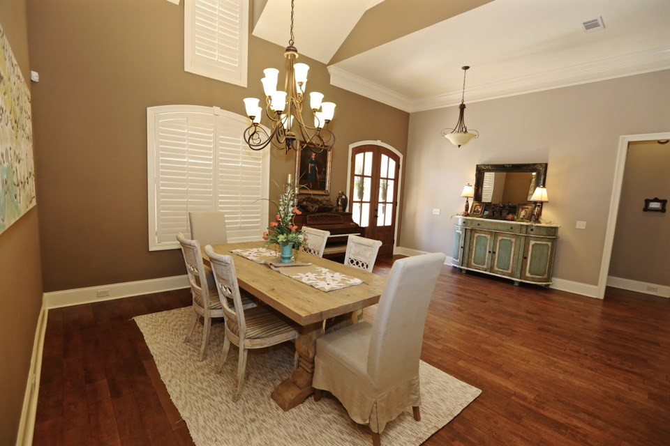 164 Speers Valley Road Brandon, MS 39042 - Photo 4 of 30 Photo 4