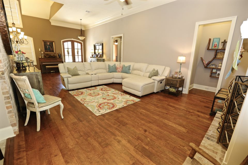 164 Speers Valley Road Brandon, MS 39042 - Photo 5 of 30 Photo 5
