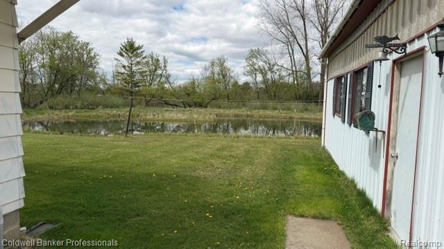 3595 Hutchinson Road North Branch, MI 48461 - Photo 9 of 23