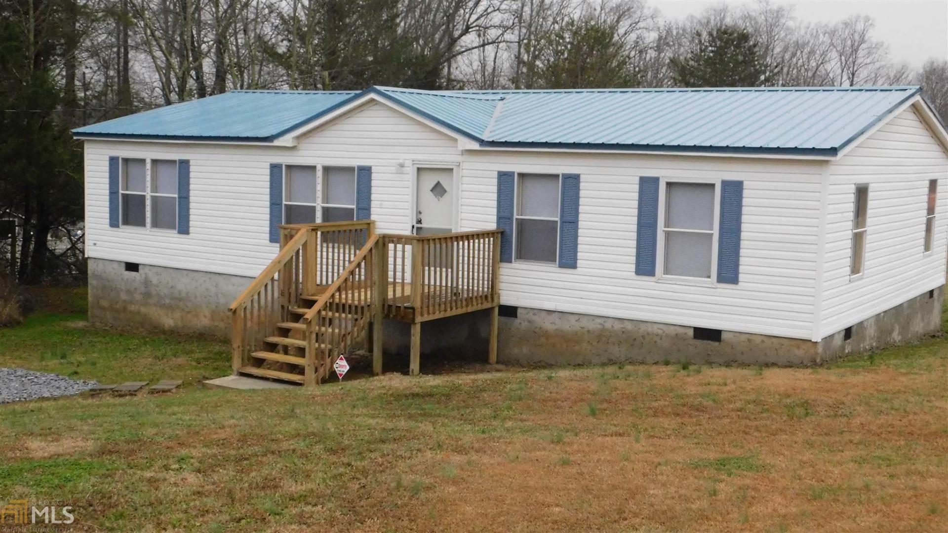 755 Pleasant Hill Road Martin, GA 30557 - Photo 1 of 1