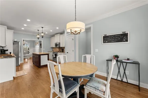 $649,900 | 5716 Brickhampton Court, Clermont, GA 30527