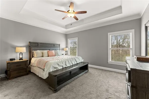 $649,900 | 5716 Brickhampton Court, Clermont, GA 30527