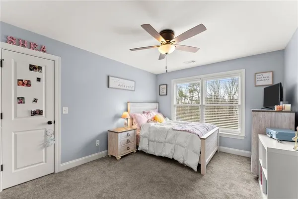 $649,900 | 5716 Brickhampton Court, Clermont, GA 30527