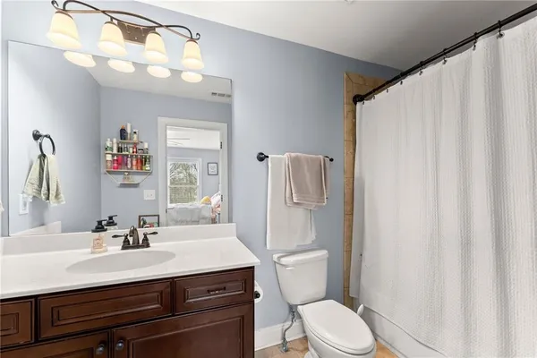 $649,900 | 5716 Brickhampton Court, Clermont, GA 30527