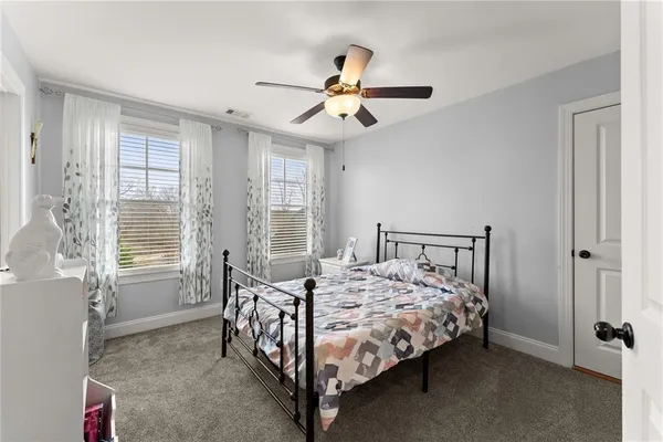 $649,900 | 5716 Brickhampton Court, Clermont, GA 30527