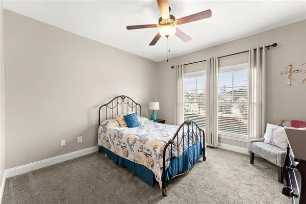 $649,900 | 5716 Brickhampton Court, Clermont, GA 30527