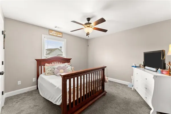 $649,900 | 5716 Brickhampton Court, Clermont, GA 30527