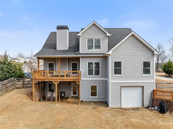 $649,900 | 5716 Brickhampton Court, Clermont, GA 30527