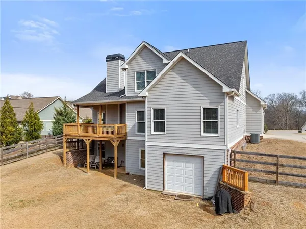 $649,900 | 5716 Brickhampton Court, Clermont, GA 30527